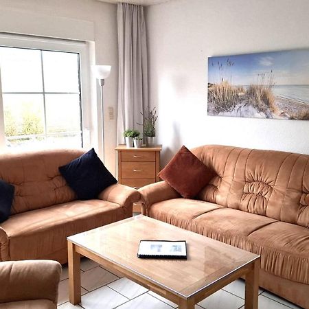 Ferienhaus Seeschwalbe นอร์ดไดค์ ภายนอก รูปภาพ
